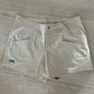 Brand new HUK shorts